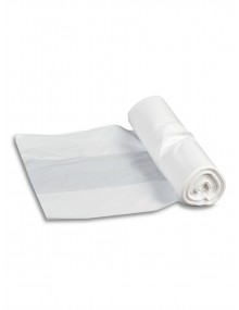 Pedal Bin Liners Roll of 100 Hygiene